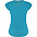Спортивная футболка AVUS женская, ПАЛИСАНДР S с логотипом в Нефтекамске заказать по выгодной цене в кибермаркете AvroraStore