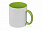 Кружка «Sublime Color» для сублимации с логотипом в Нефтекамске заказать по выгодной цене в кибермаркете AvroraStore