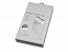 Портативное зарядное устройство "Argent",  10000 mAh с логотипом в Нефтекамске заказать по выгодной цене в кибермаркете AvroraStore