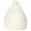 Шапка Norfold, молочно-белая с логотипом в Нефтекамске заказать по выгодной цене в кибермаркете AvroraStore