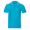 Рубашка поло StanTrophy Бирюзовый с логотипом в Нефтекамске заказать по выгодной цене в кибермаркете AvroraStore