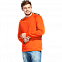 Толстовка StanWork Оранжевый с логотипом в Нефтекамске заказать по выгодной цене в кибермаркете AvroraStore
