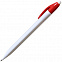 Ручка шариковая N1 с логотипом в Нефтекамске заказать по выгодной цене в кибермаркете AvroraStore