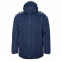Куртка мужская 73 Тёмно-синий с логотипом в Нефтекамске заказать по выгодной цене в кибермаркете AvroraStore