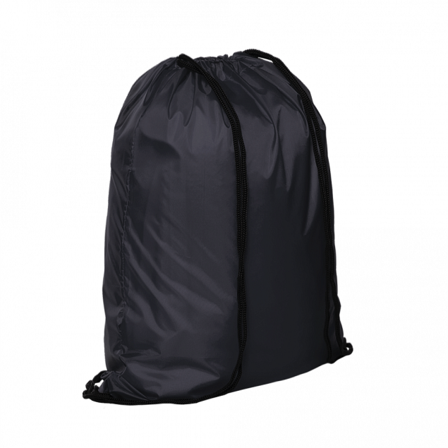 Рюкзаки Промо рюкзак 131 Чёрный с логотипом в Нефтекамске заказать по выгодной цене в кибермаркете AvroraStore