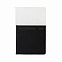 Блокнот с кармашками Deluxe, A5 с логотипом в Нефтекамске заказать по выгодной цене в кибермаркете AvroraStore