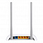 Wi-Fi роутер TL-WR840N с логотипом в Нефтекамске заказать по выгодной цене в кибермаркете AvroraStore
