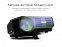 Мультимедийный проектор «Ray Eclipse» с логотипом в Нефтекамске заказать по выгодной цене в кибермаркете AvroraStore