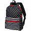 Рюкзак Polka Dot с логотипом в Нефтекамске заказать по выгодной цене в кибермаркете AvroraStore