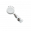 Ретрактор 4hand (белый) с логотипом в Нефтекамске заказать по выгодной цене в кибермаркете AvroraStore