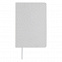 Блокнот Dot Planner, белая с логотипом в Нефтекамске заказать по выгодной цене в кибермаркете AvroraStore