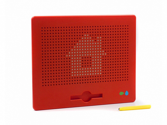 Магнитный планшет для рисования Magboard с логотипом в Нефтекамске заказать по выгодной цене в кибермаркете AvroraStore