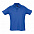Поло мужское SUMMER II, темно-синий, XS, 100% хлопок, 170 г/м2 с логотипом в Нефтекамске заказать по выгодной цене в кибермаркете AvroraStore