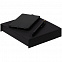 Набор Orbis, черный с логотипом в Нефтекамске заказать по выгодной цене в кибермаркете AvroraStore