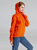 Толстовка с капюшоном SLAM 320, оранжевая с логотипом в Нефтекамске заказать по выгодной цене в кибермаркете AvroraStore