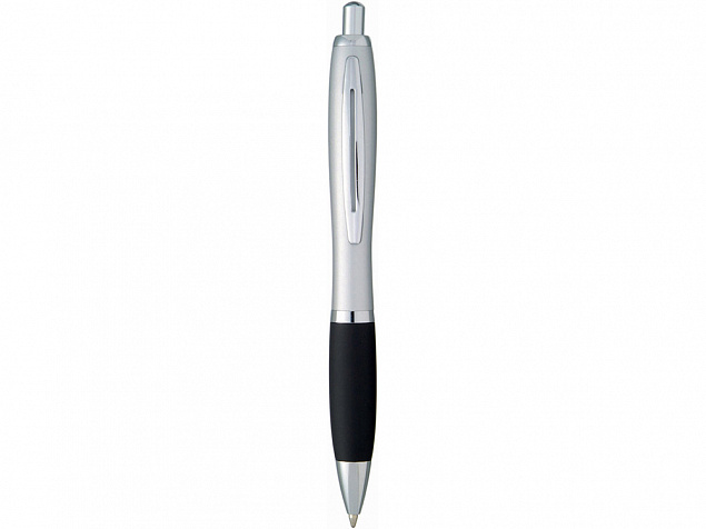 Ручка металлическая шариковая "Mandarine" с логотипом в Нефтекамске заказать по выгодной цене в кибермаркете AvroraStore