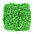 Бумажный наполнитель Chip, зеленый с логотипом в Нефтекамске заказать по выгодной цене в кибермаркете AvroraStore