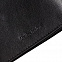 Дорожный органайзер Remini, черный с логотипом в Нефтекамске заказать по выгодной цене в кибермаркете AvroraStore