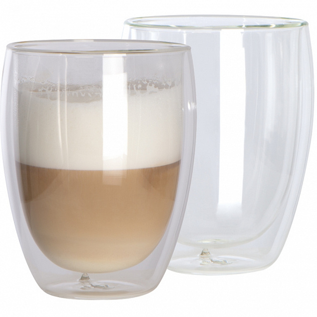 Чашки для капучино с логотипом в Нефтекамске заказать по выгодной цене в кибермаркете AvroraStore