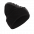 Шапка 117 Чёрный с логотипом в Нефтекамске заказать по выгодной цене в кибермаркете AvroraStore
