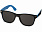 Солнцезащитные очки «Sun Ray» с цветной вставкой с логотипом в Нефтекамске заказать по выгодной цене в кибермаркете AvroraStore
