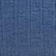 Плед Trenza, синий с логотипом в Нефтекамске заказать по выгодной цене в кибермаркете AvroraStore
