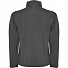 Куртка («ветровка») RUDOLPH мужская, ТЕМНЫЙ ГРАФИТ XL с логотипом в Нефтекамске заказать по выгодной цене в кибермаркете AvroraStore
