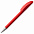 Ручка шариковая Prodir DS3 TPC, белая с логотипом в Нефтекамске заказать по выгодной цене в кибермаркете AvroraStore