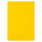 Ежедневник Portobello Trend, Rain, недатированный, желтый с логотипом в Нефтекамске заказать по выгодной цене в кибермаркете AvroraStore
