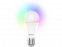 Умная лампочка HIPER IoT A60 RGB с логотипом в Нефтекамске заказать по выгодной цене в кибермаркете AvroraStore