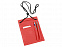 Нагрудное  портмоне «Аквавива» с логотипом в Нефтекамске заказать по выгодной цене в кибермаркете AvroraStore
