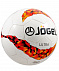 Футбольный мяч Jogel Ultra с логотипом в Нефтекамске заказать по выгодной цене в кибермаркете AvroraStore