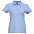 Рубашка поло женская PASSION 170, красная с логотипом в Нефтекамске заказать по выгодной цене в кибермаркете AvroraStore