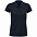 Рубашка поло женская Planet Women, красная с логотипом в Нефтекамске заказать по выгодной цене в кибермаркете AvroraStore