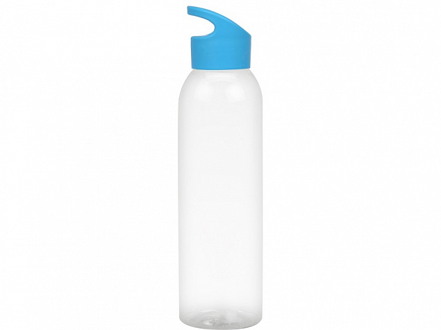 Бутылка для воды «Plain» с логотипом в Нефтекамске заказать по выгодной цене в кибермаркете AvroraStore