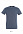 Фуфайка (футболка) IMPERIAL мужская,Холодный синий L с логотипом в Нефтекамске заказать по выгодной цене в кибермаркете AvroraStore