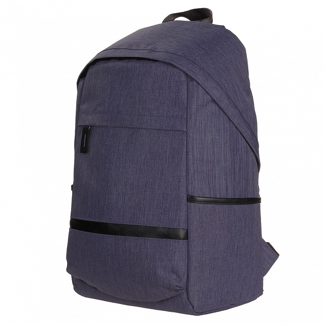 Рюкзак для ноутбука RPET 15,6` B`RIGHT Reggie с логотипом в Нефтекамске заказать по выгодной цене в кибермаркете AvroraStore