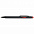 Алюминиевая шариковая ручка BLACK BEAUTY с логотипом в Нефтекамске заказать по выгодной цене в кибермаркете AvroraStore