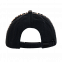 Бейсболка ST26C Чёрный с логотипом в Нефтекамске заказать по выгодной цене в кибермаркете AvroraStore