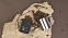 Кружка с карабином "Юта" 300 мл, покрытие soft touch с логотипом в Нефтекамске заказать по выгодной цене в кибермаркете AvroraStore