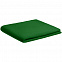 Дорожный плед Voyager, зеленый с логотипом в Нефтекамске заказать по выгодной цене в кибермаркете AvroraStore