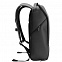 Рюкзак FlexPack Pro, черный с логотипом в Нефтекамске заказать по выгодной цене в кибермаркете AvroraStore