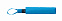 Автоматический зонт Impact из rPET AWARE™ 190T, 21" с логотипом в Нефтекамске заказать по выгодной цене в кибермаркете AvroraStore