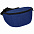 Поясная сумка Handy Dandy, синяя с логотипом в Нефтекамске заказать по выгодной цене в кибермаркете AvroraStore