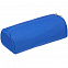 Пенал Penhouse, синий с логотипом в Нефтекамске заказать по выгодной цене в кибермаркете AvroraStore