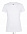 Фуфайка (футболка) REGENT женская,Чистый серый L с логотипом в Нефтекамске заказать по выгодной цене в кибермаркете AvroraStore