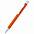 Ручка металлическая Rebecca - Белый BB с логотипом в Нефтекамске заказать по выгодной цене в кибермаркете AvroraStore