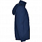 Куртка («ветровка») EUROPA WOMAN женская, МОРСКОЙ СИНИЙ S с логотипом в Нефтекамске заказать по выгодной цене в кибермаркете AvroraStore
