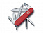 Нож перочинный «Hiker», 91 мм, 13 функций с логотипом в Нефтекамске заказать по выгодной цене в кибермаркете AvroraStore