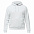 Толстовка Hooded белая с логотипом в Нефтекамске заказать по выгодной цене в кибермаркете AvroraStore